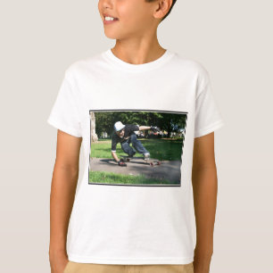 T-shirt aucun stigmatise