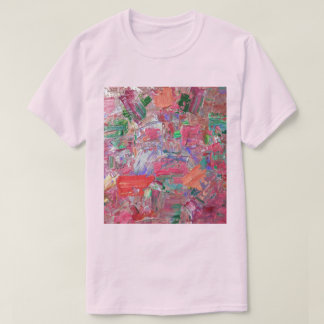 T-shirt Aucune Idols