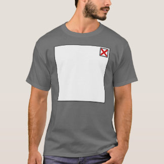 T-shirt Aucune image trouvée