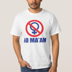 T-shirt Aucune Madame