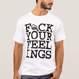 T-shirt Aucune pièce en t perdue d'amour