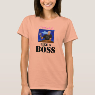 T-shirt Aucunes bêtises