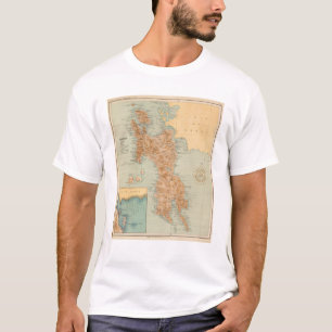 T-shirt Aucuns 19 Leyte