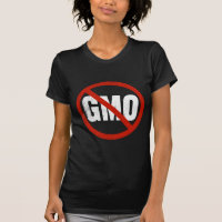 AUCUNS OGM Anti-GMO
