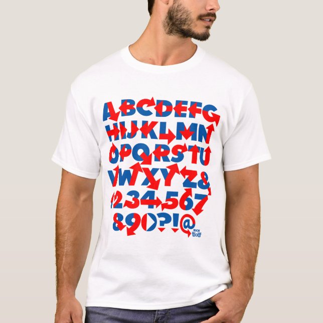 T-shirt audacieux de Hillary, blanc (Devant)