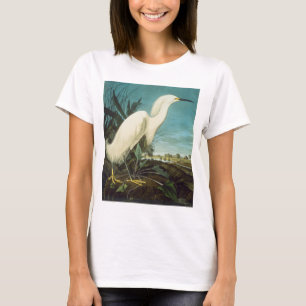 T-shirt Audubon : Aiguille