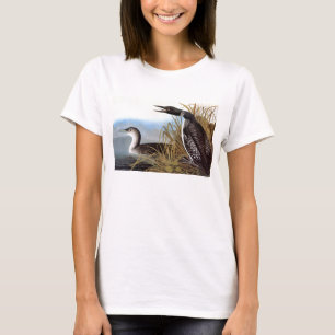 T-shirt Audubon : Dingue commun