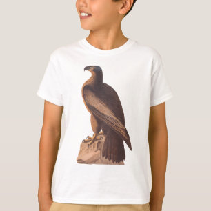 T-shirt Audubon Young Bald Eagle
