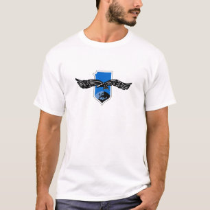 T-shirt Aufklrungsgruppe 33 1. Staffel