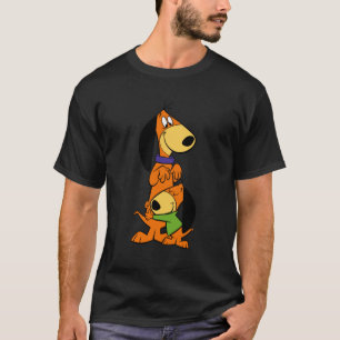 T-shirt Augie Doggie Doggie Doggie Daddy Hugs