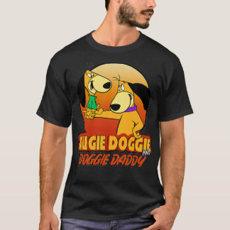 T-shirt Augie Doggie Et Doggie DaddyEssentiel