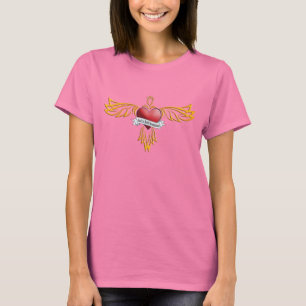 T-shirt Augmentation de Phoenix