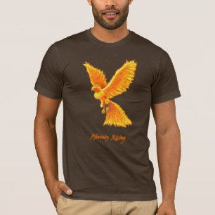 T-shirt Augmentation de Phoenix