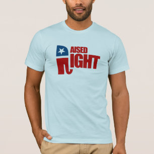 T-SHIRT AUGMENTÉ JUSTE