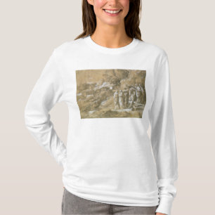 T-shirt Augmenter de Lazarre 2