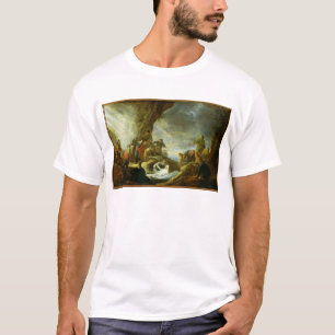 T-shirt Augmenter de Lazarre 3