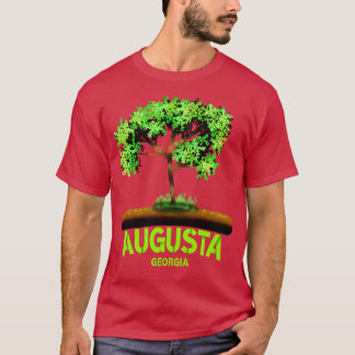 T-shirt Augusta 1