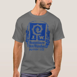 T-shirt Augustiner Brau Munich