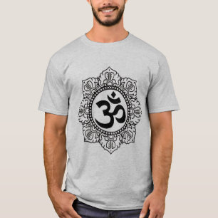 T-SHIRT AUM/OM