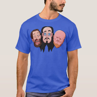 T-shirt Aunty Donna