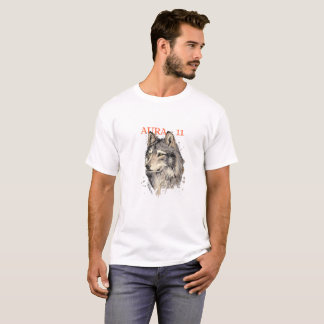 T-shirt aura