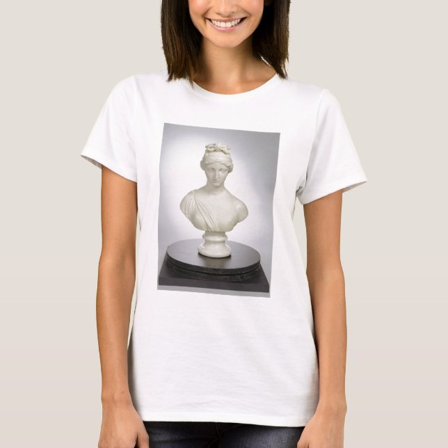 T-shirt Aurora, c.1843-45 (marbre) (Devant)