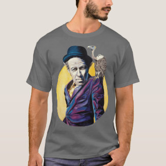 T-shirt Aussi mauvais que moi garçon fille