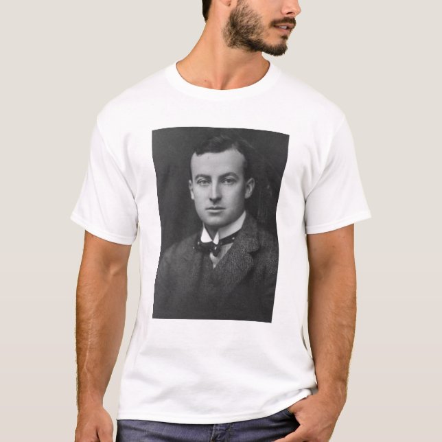 T-shirt Austen Chamberlain (Devant)