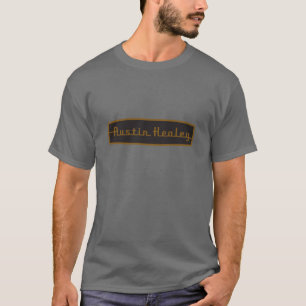 T-shirt Austin Healey