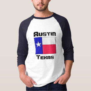 T-shirt Austin, Texas