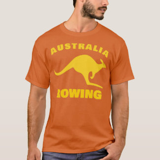 T-shirt Australia