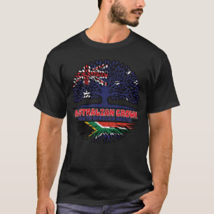 T-shirt Australian Australia