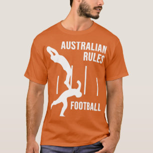 T-shirt Australian Rules Football