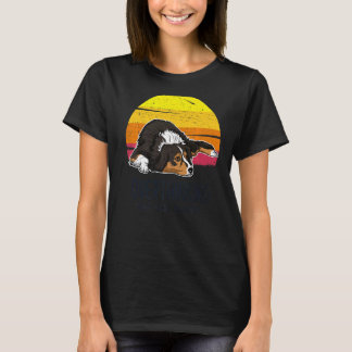 T-shirt Australian Shepherd Aussi Dog Breed 44