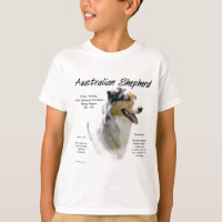 Australian Shepherd History, Tout sur les Australi