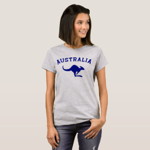 T-shirt Australie