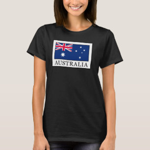 T-shirt Australie
