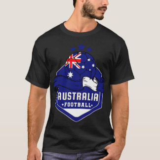 T-shirt Australie 1