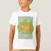 Australie Dingo chien sauvage Am I mignon