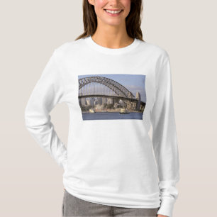 T-shirt Australie, Nouvelle-Galles du Sud, Sydney, Sydney