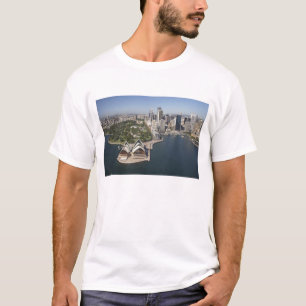 T-shirt Australie, Nouvelle-Galles du Sud, Sydney, Sydney