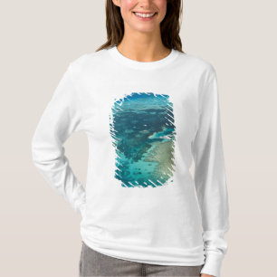 T-shirt Australie, Queensland, côte nord, Cairns