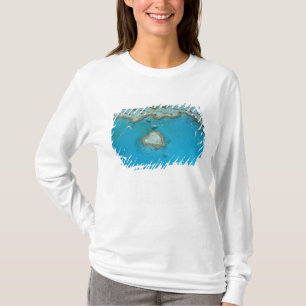 T-shirt Australie, Queensland, Les îles Whitsunday,