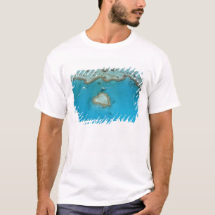T-shirt Australie, Queensland, Les îles Whitsunday,