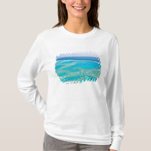 T-shirt Australie, Queensland, Whitsunday Coast, Great 3