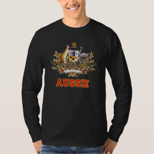 T-shirt Australien