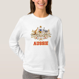 T-shirt Australien