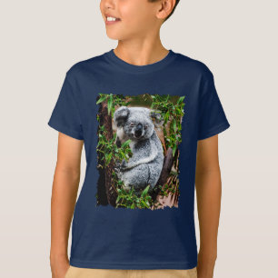 T-shirt australien Koala Bear Wildlife