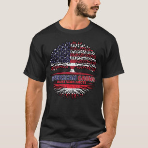 T-shirt Austria Austrian