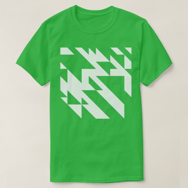 T-shirt Autechre  (Design devant)